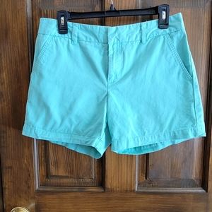 Tommy Hilfiger Sz 6 Seafoam Green W 32 R 9 L 4.5